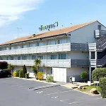 Mercure Nantes Ouest Zenith 4*