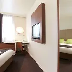 Mercure Nantes Ouest Zenith 4* Saint-Herblain