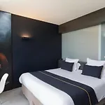Mercure Nantes Ouest Zenith Ξενοδοχείο Saint-Herblain