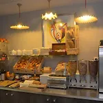 Ξενοδοχείο Mercure Nantes Ouest Zenith 4*