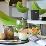 Mercure Nantes Ouest Zenith Ξενοδοχείο Saint-Herblain
