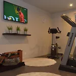 Mercure Nantes Ouest Zenith Ξενοδοχείο