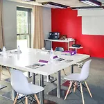 Hotel Mercure Nantes Ouest Zenith 4*