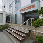 Hotel Mercure Nantes Ouest Zenith 4*