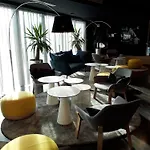 Ξενοδοχείο Mercure Nantes Ouest Zenith