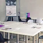 Ξενοδοχείο Mercure Nantes Ouest Zenith 4*