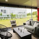 Mercure Nantes Ouest Zenith
