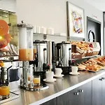 Mercure Nantes Ouest Zenith Ξενοδοχείο 4*