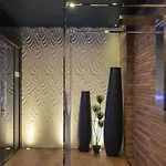 Mercure Nantes Ouest Zenith 4* Saint-Herblain