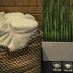 Hotel Mercure Nantes Ouest Zenith Saint-Herblain