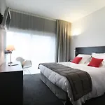 Hotel Mercure Nantes Ouest Zenith Saint-Herblain