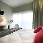 Mercure Nantes Ouest Zenith 4*