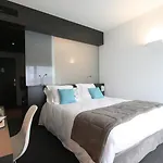 Hotel Mercure Nantes Ouest Zenith 4*
