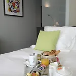 Mercure Nantes Ouest Zenith Hotel Saint-Herblain