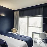 Hotel Mercure Nantes Ouest Zenith 4*
