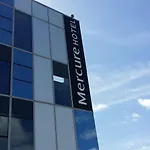Mercure Nantes Ouest Zenith