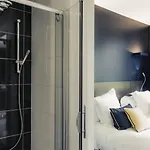 Mercure Nantes Ouest Zenith Hotel