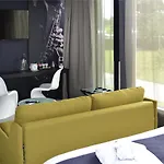 Mercure Nantes Ouest Zenith Hotel Saint-Herblain
