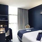Mercure Nantes Ouest Zenith Hotel