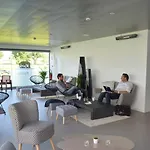 Mercure Nantes Ouest Zenith 4* Saint-Herblain