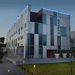 Mercure Nantes Ouest Zenith 4*