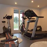 Mercure Nantes Ouest Zenith Saint-Herblain