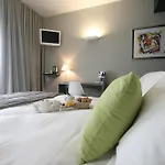 Ξενοδοχείο Mercure Nantes Ouest Zenith 4*