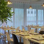 Ξενοδοχείο Mercure Nantes Ouest Zenith Saint-Herblain