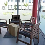 Mercure Nantes Ouest Zenith 4*