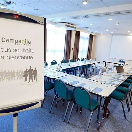 Mercure Nantes Ouest Zenith 4*