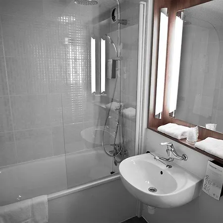 Mercure Nantes Ouest Zenith Saint-Herblain
