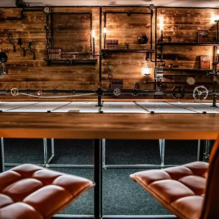 Mercure Nantes Ouest Zenith Saint-Herblain