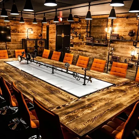 Mercure Nantes Ouest Zenith 4* Saint-Herblain