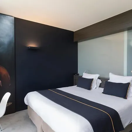 Mercure Nantes Ouest Zenith Hotel Saint-Herblain
