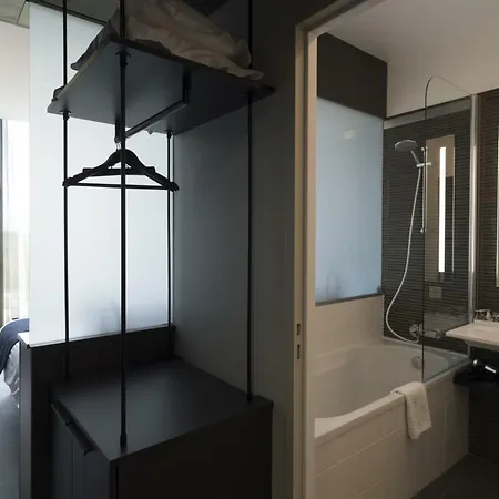 Mercure Nantes Ouest Zenith Saint-Herblain