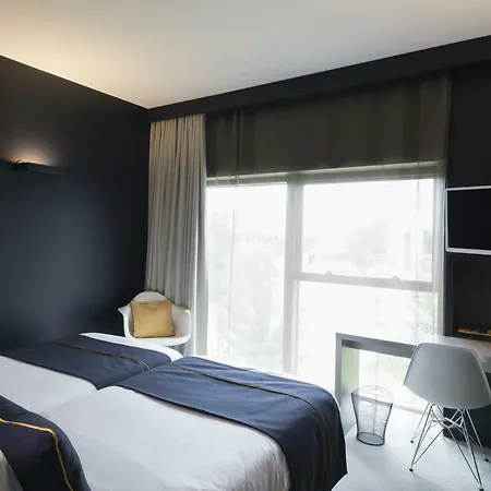 Mercure Nantes Ouest Zenith Hotel