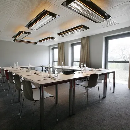 Mercure Nantes Ouest Zenith Hotel Saint-Herblain