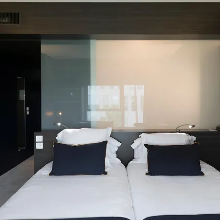 Mercure Nantes Ouest Zenith 호텔 4*
