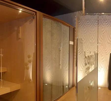 Mercure Nantes Ouest Zenith Saint-Herblain