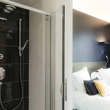 Mercure Nantes Ouest Zenith Saint-Herblain