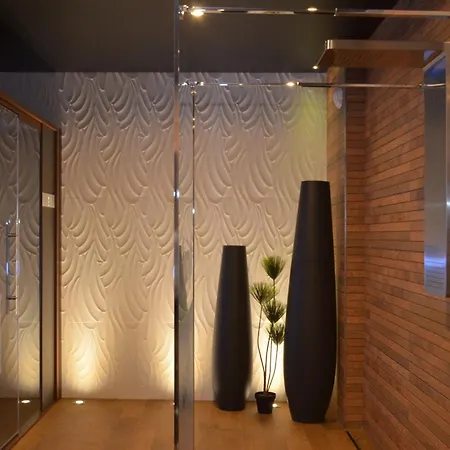 酒店 Mercure Nantes Ouest Zenith 圣埃尔布兰