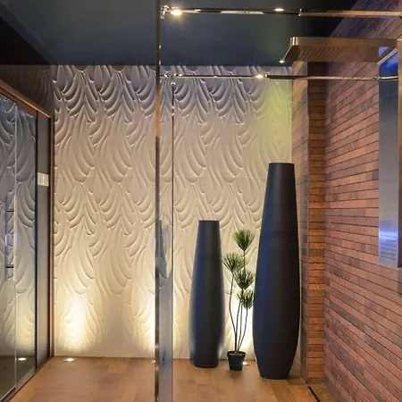 Mercure Nantes Ouest Zenith Hotel