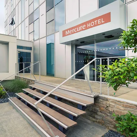 Mercure Nantes Ouest Zenith Hotel 4*