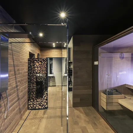 Hotel Mercure Nantes Ouest Zenith 4*