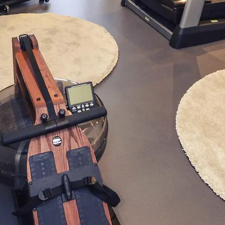 Mercure Nantes Ouest Zenith Saint-Herblain