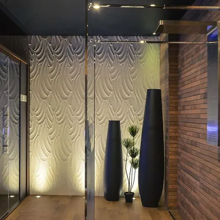 Mercure Nantes Ouest Zenith 4* Saint-Herblain