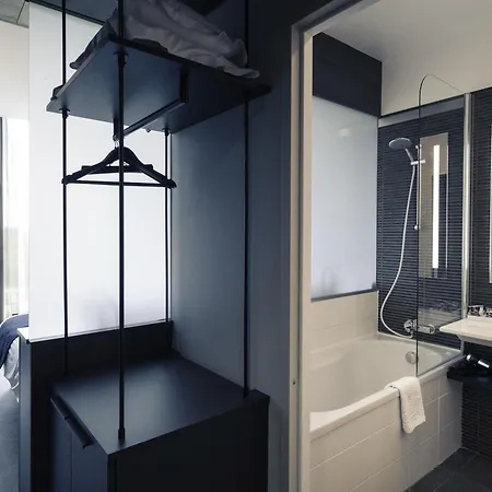 Mercure Nantes Ouest Zenith 4* Saint-Herblain