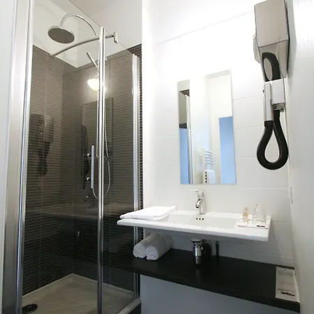 Hotel Mercure Nantes Ouest Zenith