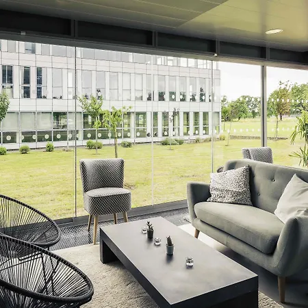 Mercure Nantes Ouest Zenith