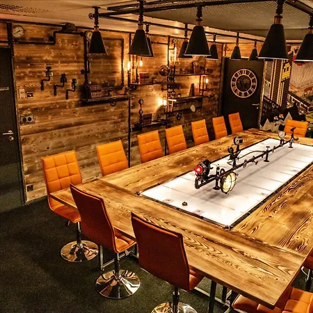 Mercure Nantes Ouest Zenith Saint-Herblain